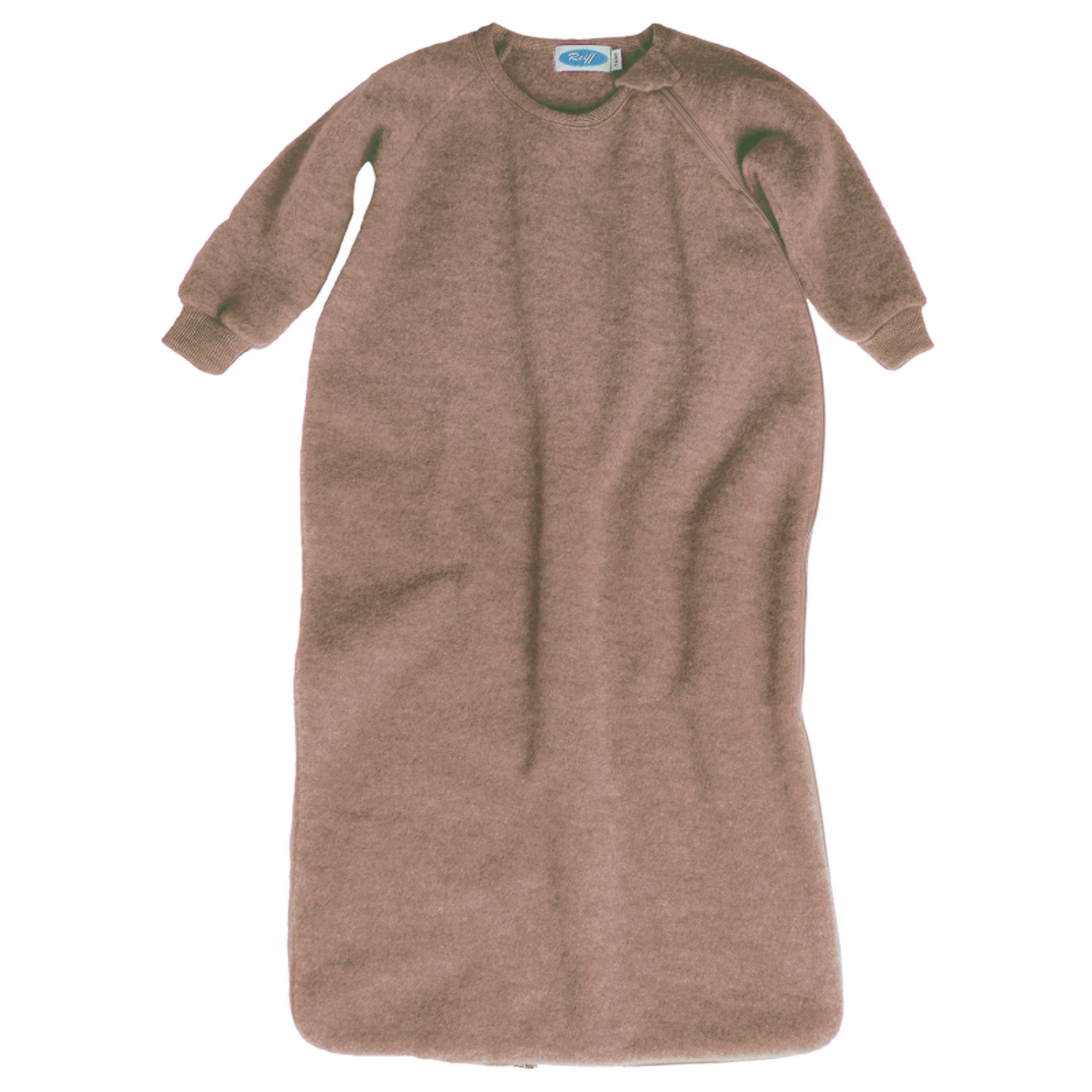 Slaapzak wolfleece limited edition sand