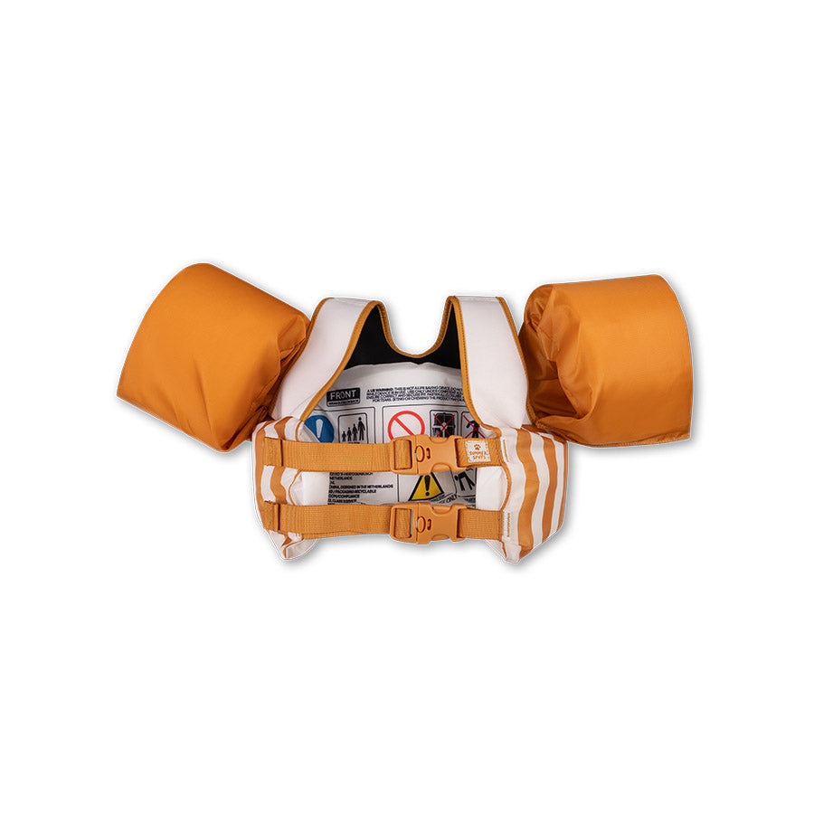 Puddle jumper roamer