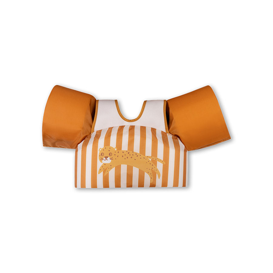 Puddle jumper roamer