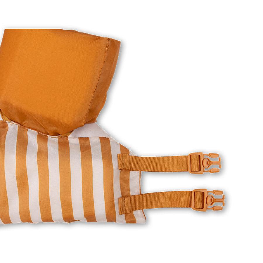 Puddle jumper roamer