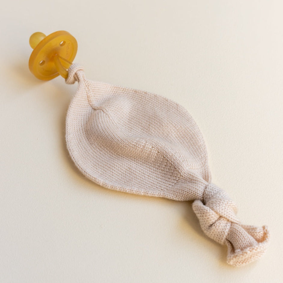 Speendoekje voor baby's Oath van HVID