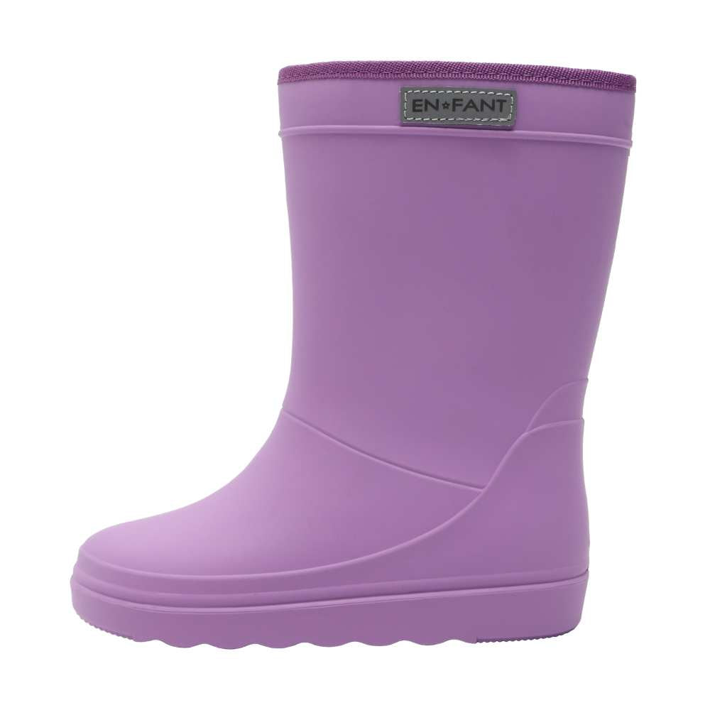 Thermoboots bellflower enfant