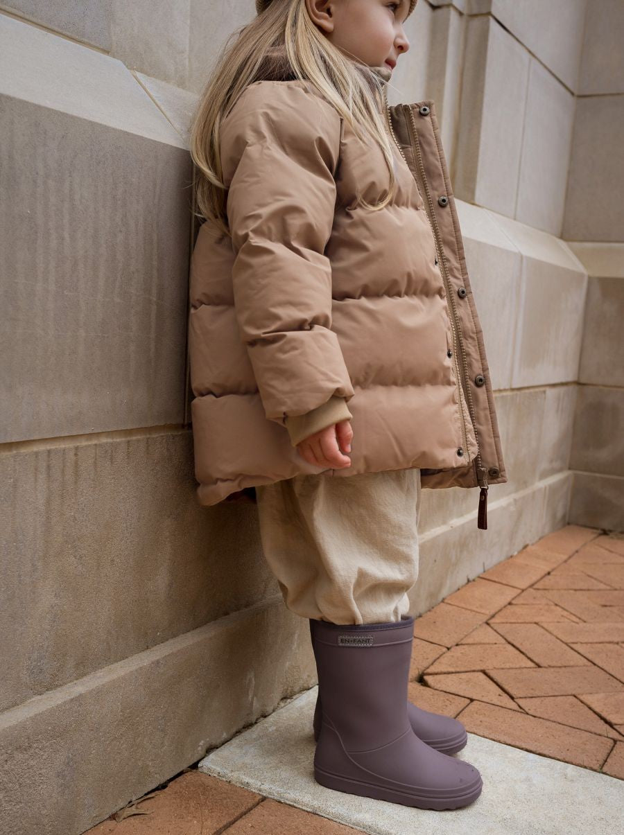 Thermoboots flint enfant