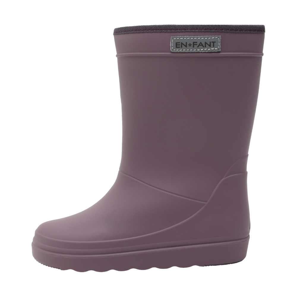 Thermoboots flint enfant