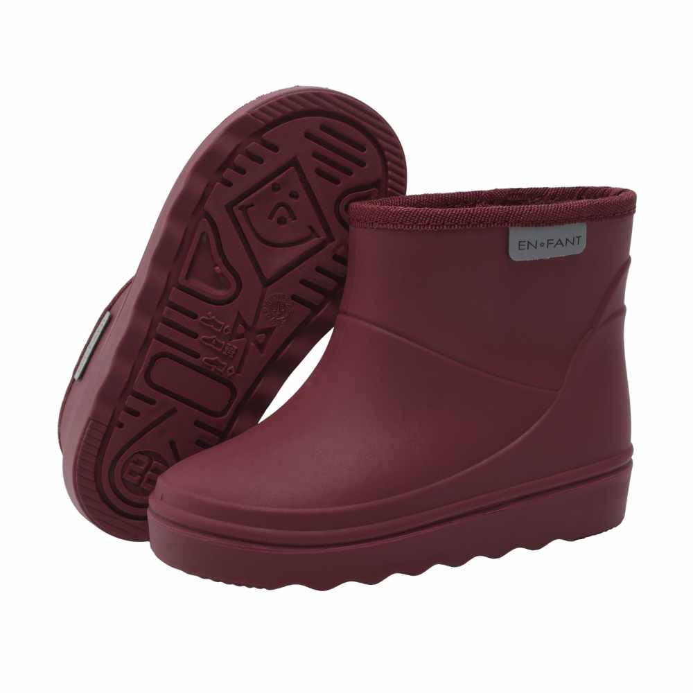 Thermoboots laag port royale enfant