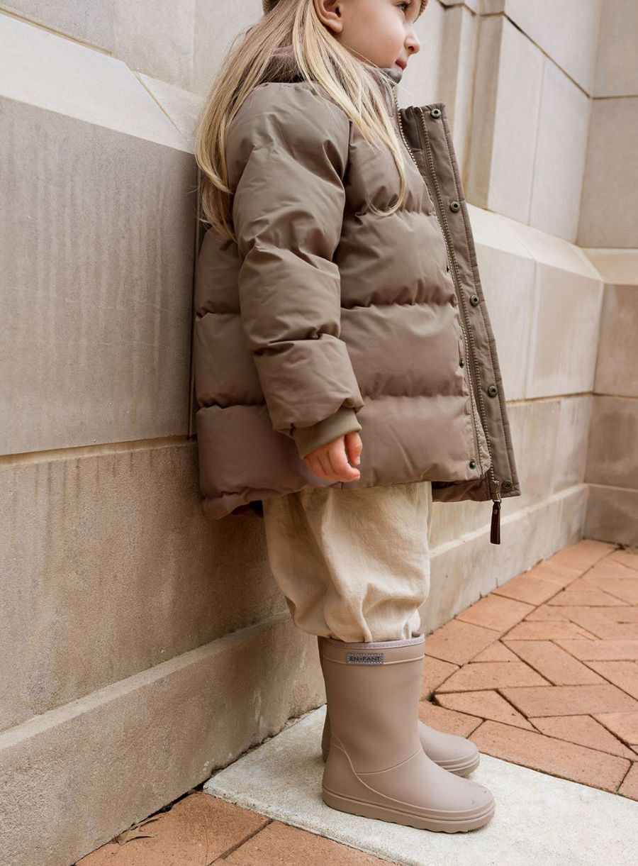 Thermoboots portabella | kids & adults