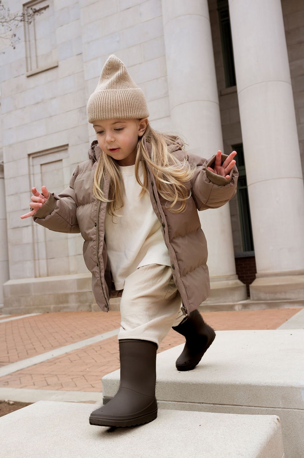 Thermoboots zwart | kids & adults