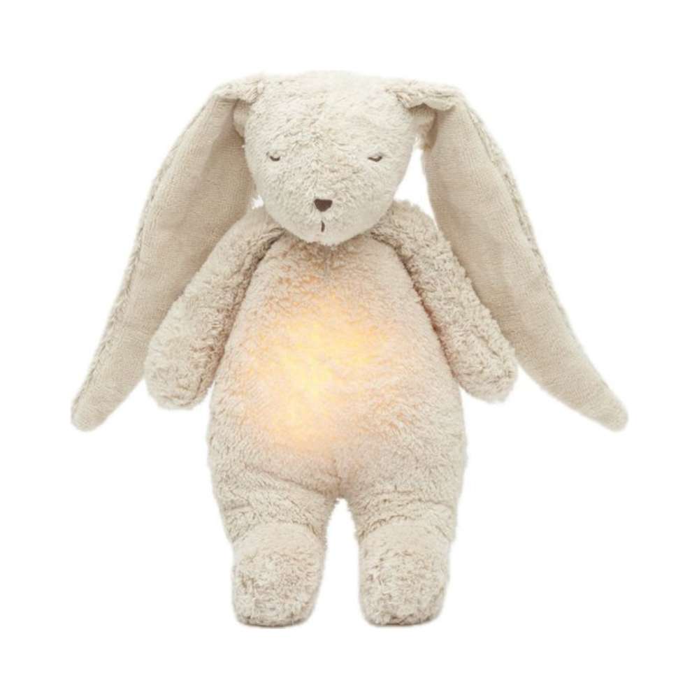 The humming bunny sand organic