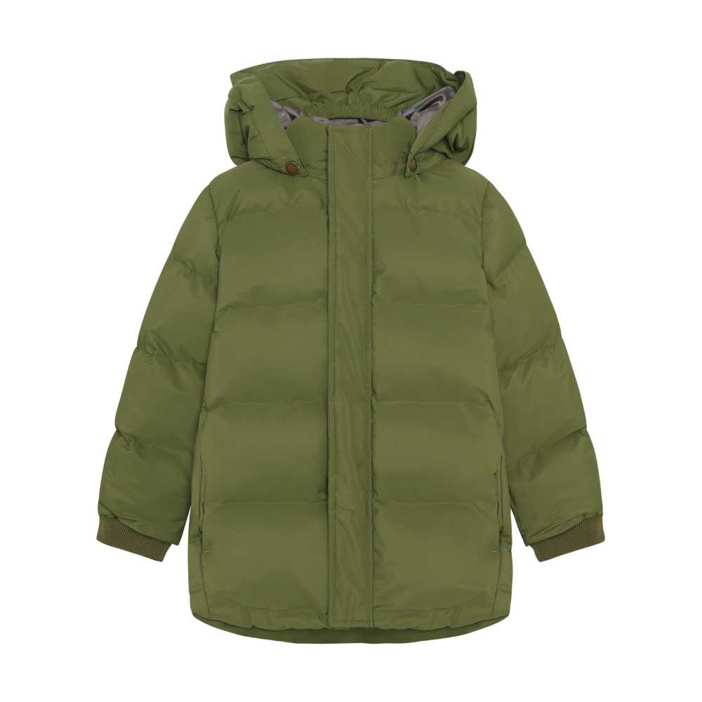 Winterjas mayflower enfant