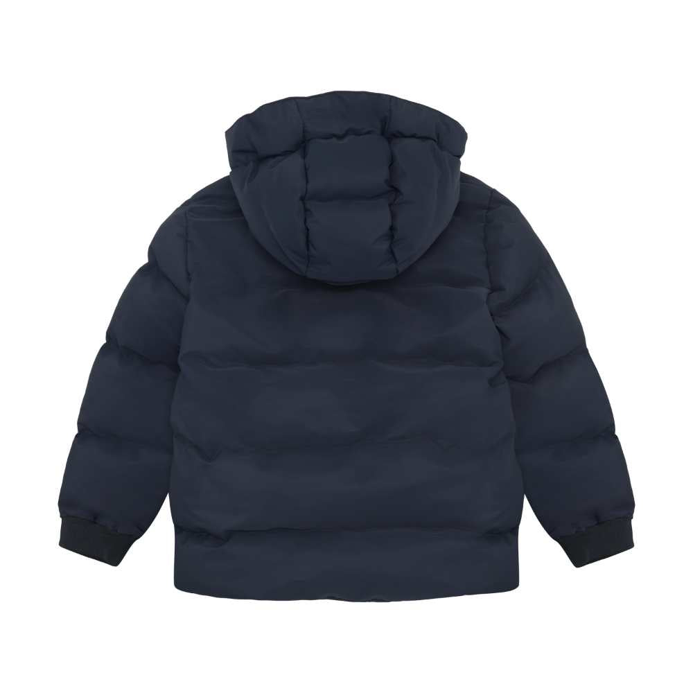 Winterjas parisian night enfant
