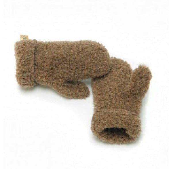 Adult handschoenen bark - Charly's