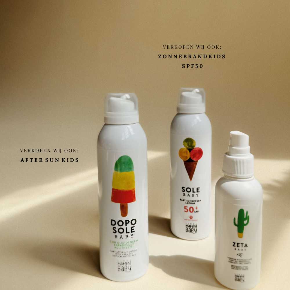 Anti - insectenspray - Charly's