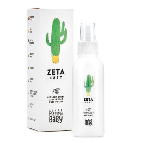 Anti - insectenspray - Charly's