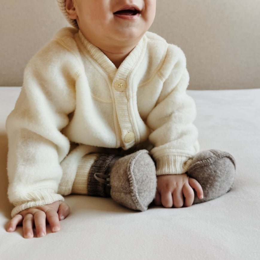 Babyslofjes sesam - Charly's