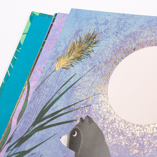 close up uit boek