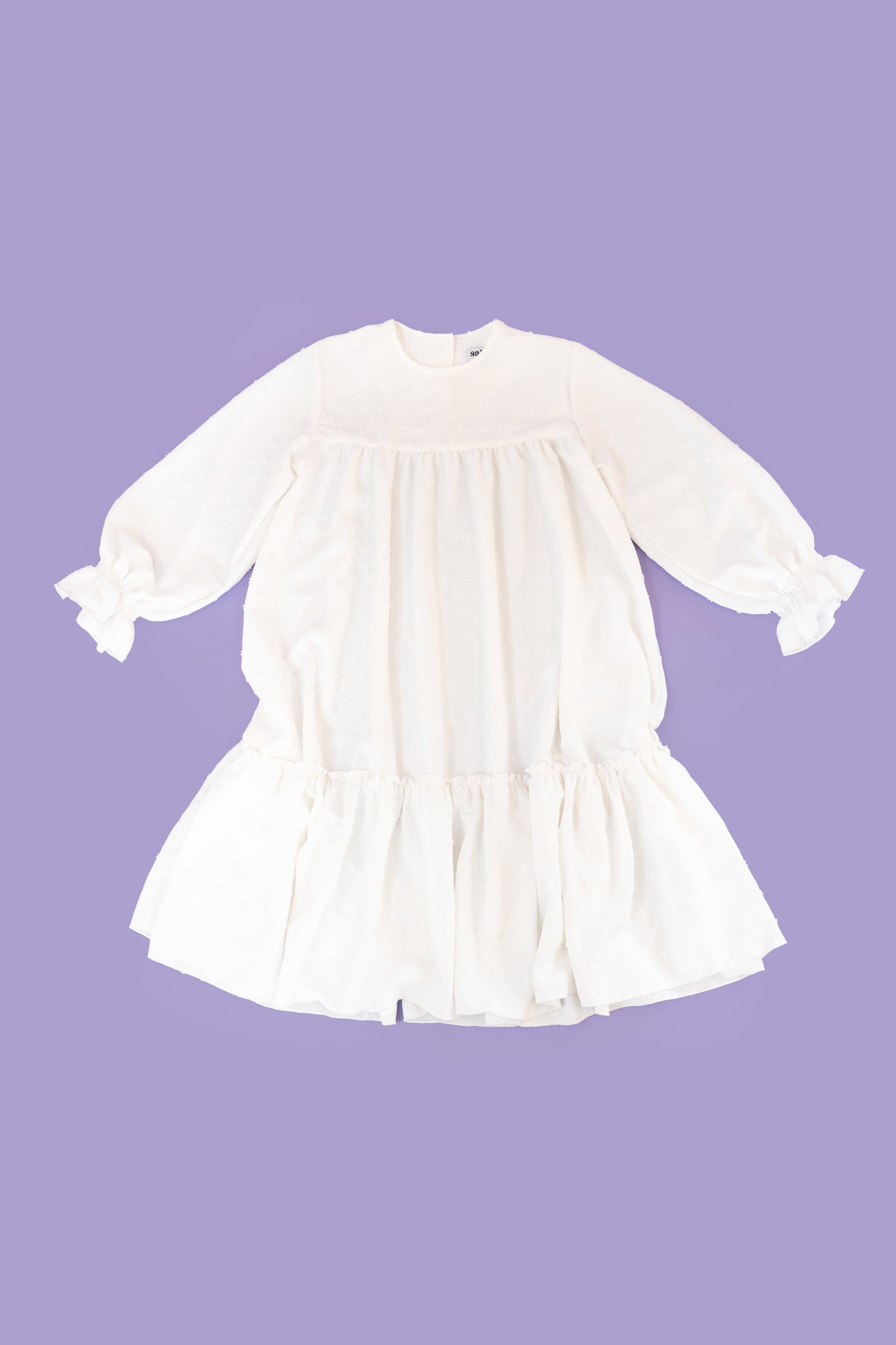 Boho beauty dress - Charly's