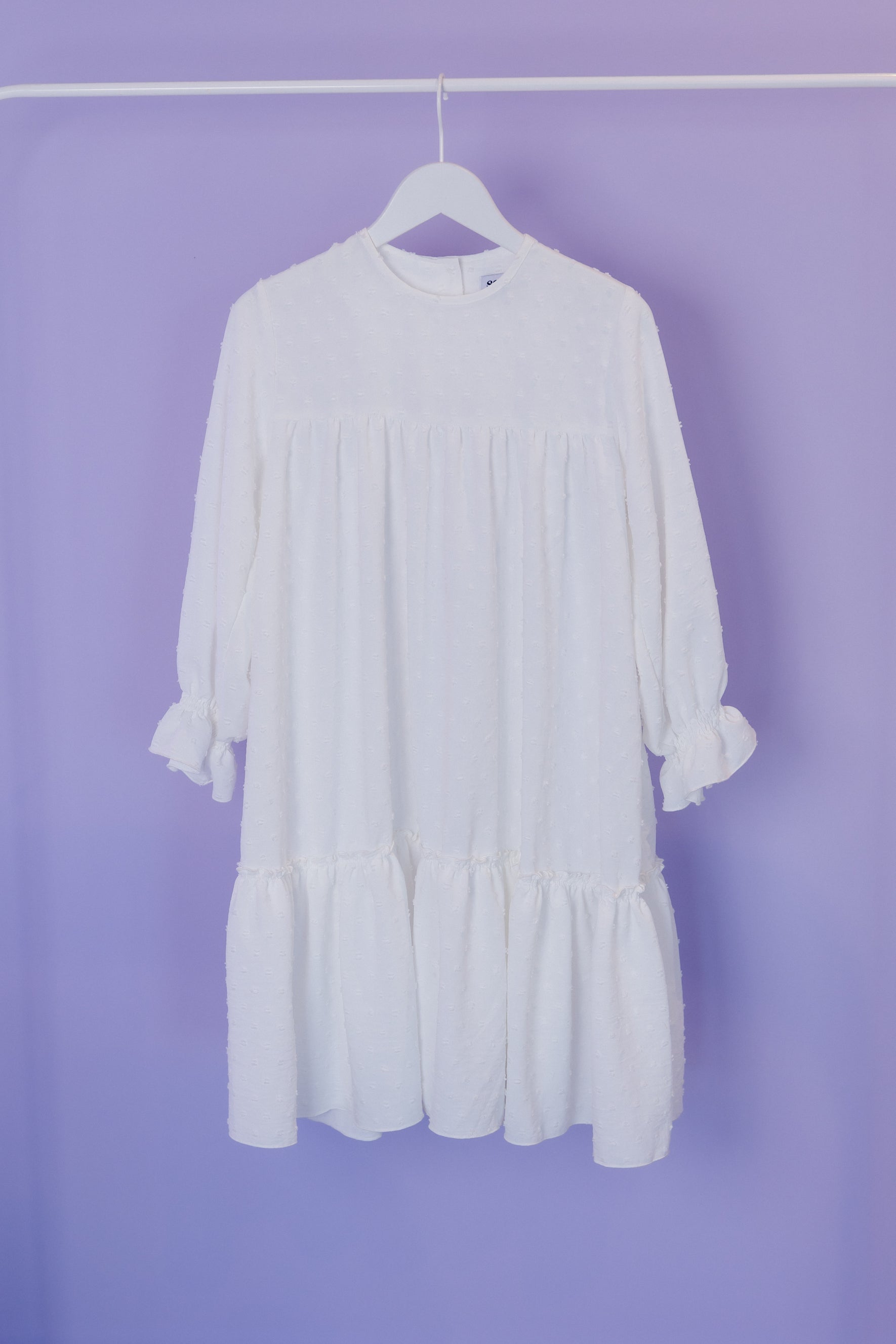 Boho beauty dress - Charly's