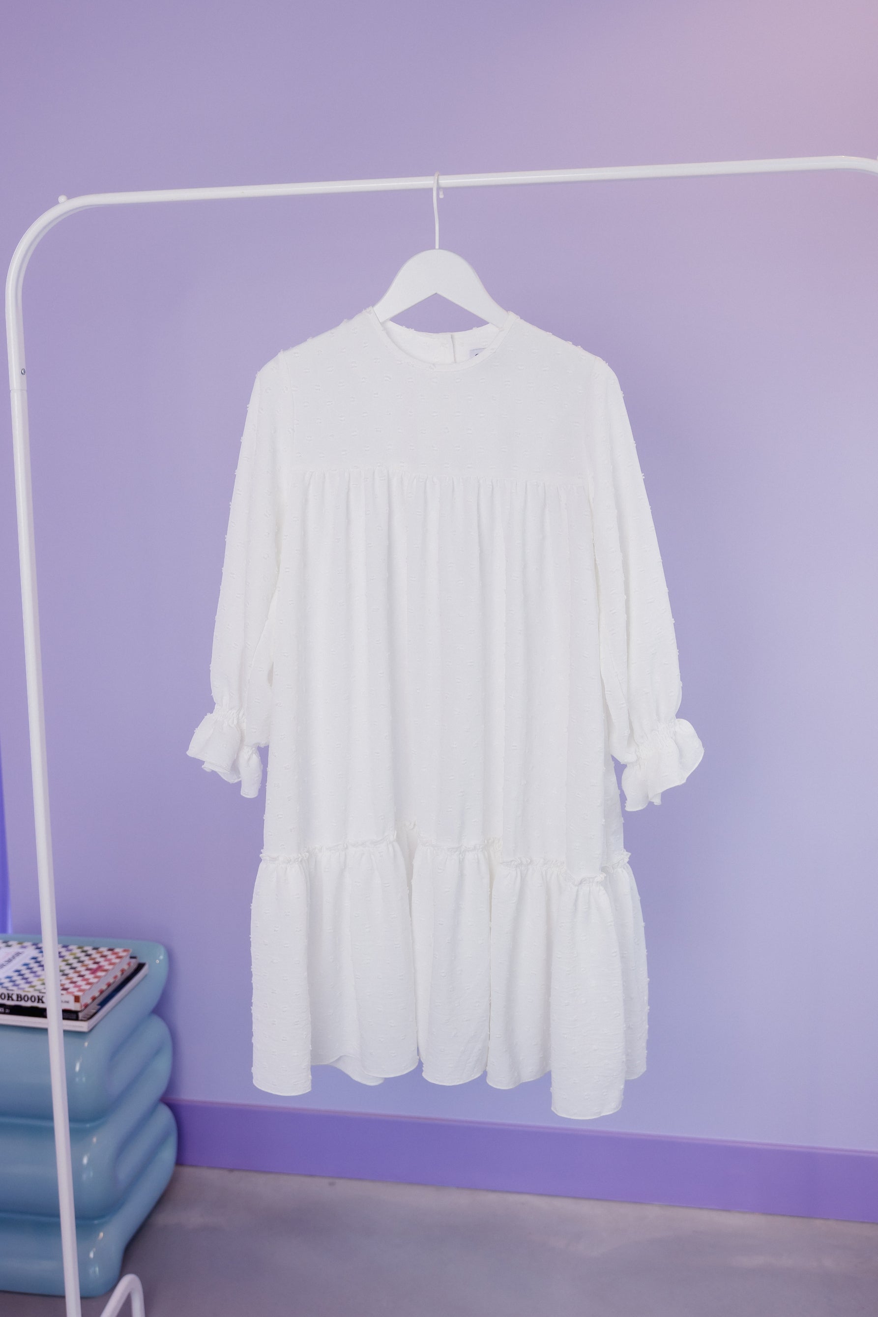 Boho beauty dress - Charly's