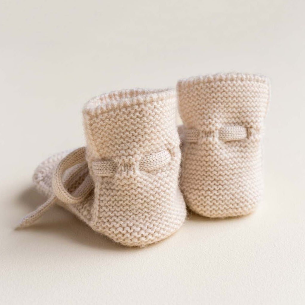 Booties cream - Charly's