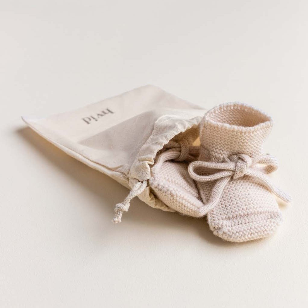 Booties cream - Charly's