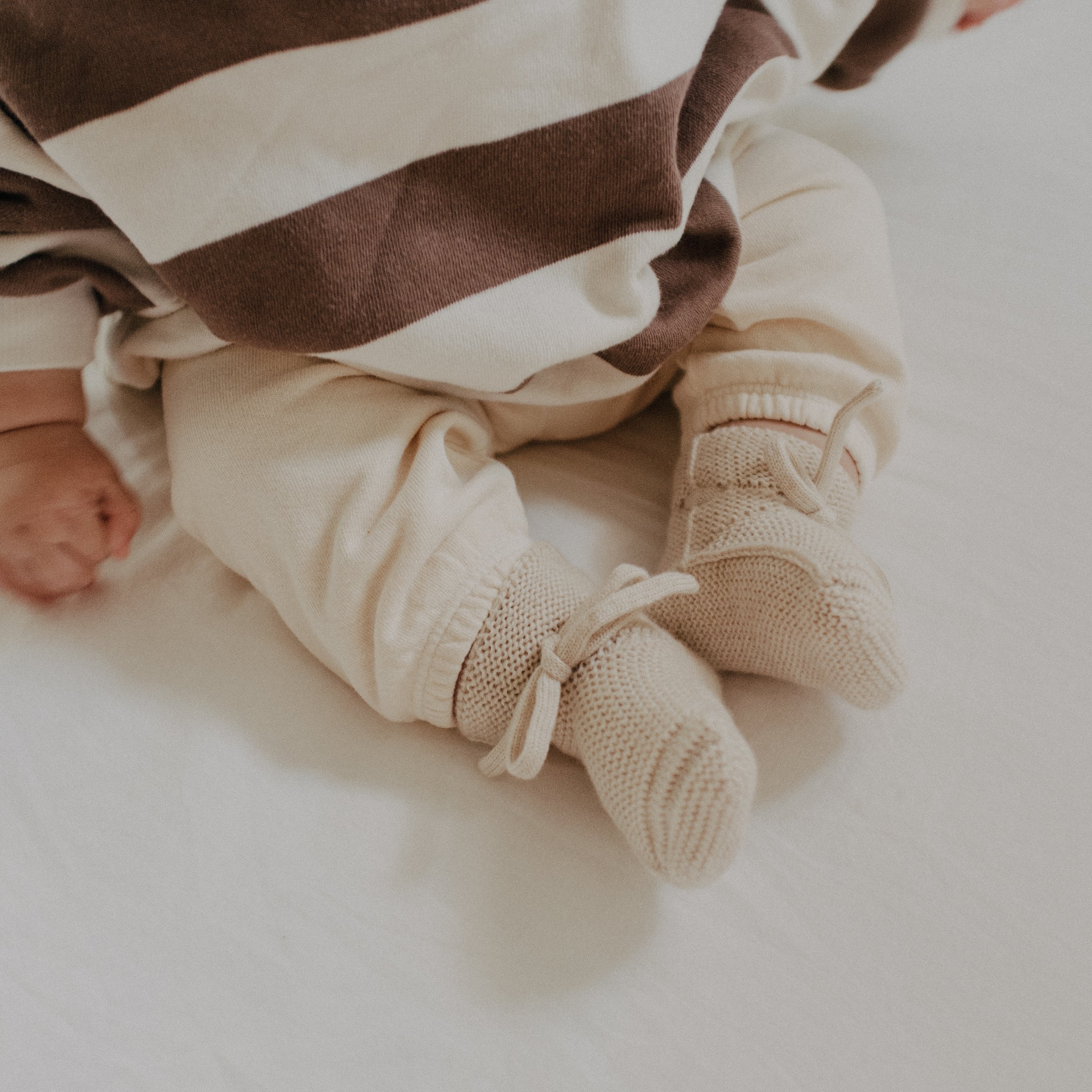 Booties cream - Charly's