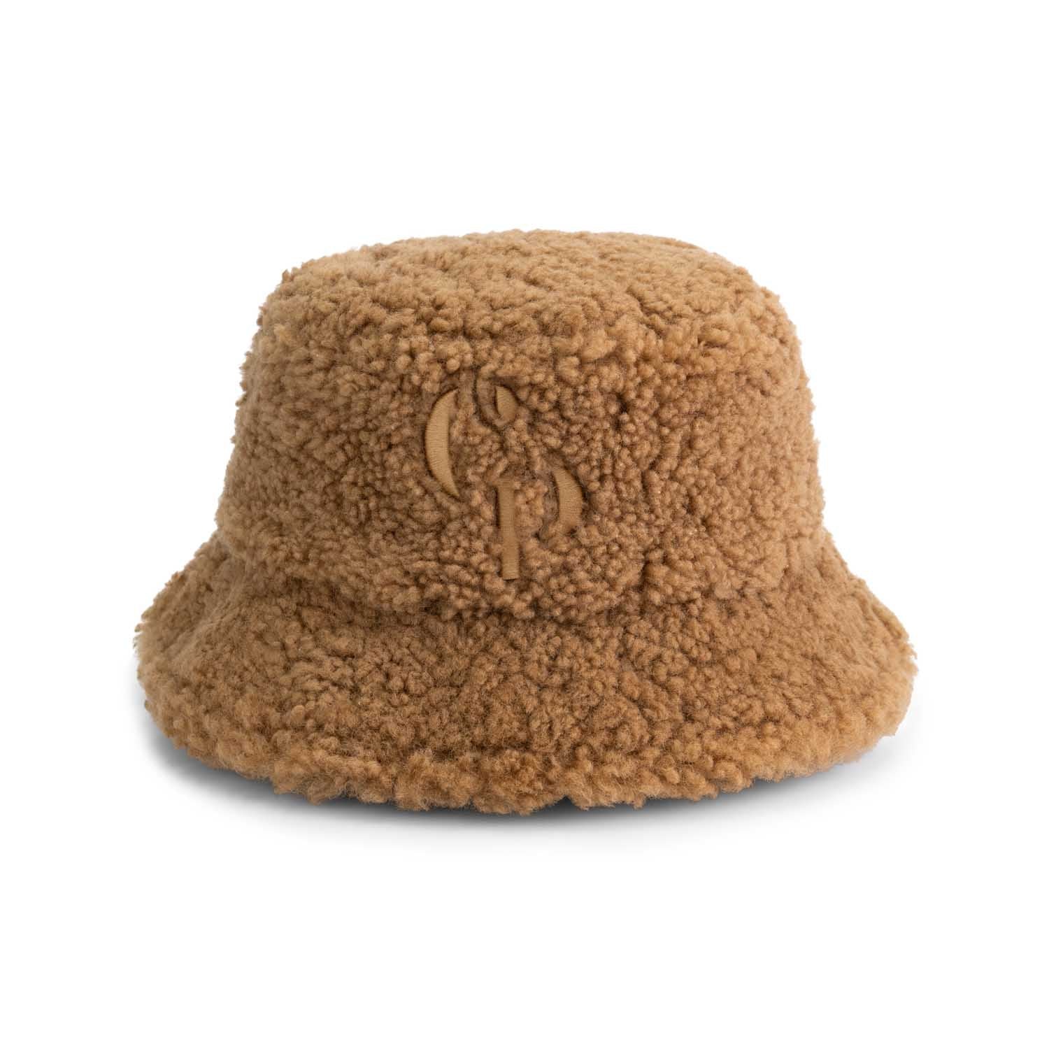 Bucket hat camel - Charly's