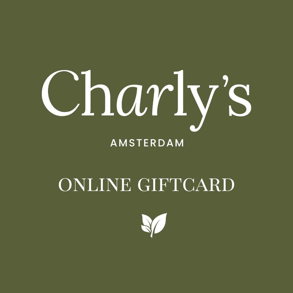 Cadeaubon 100 euro - Charly's