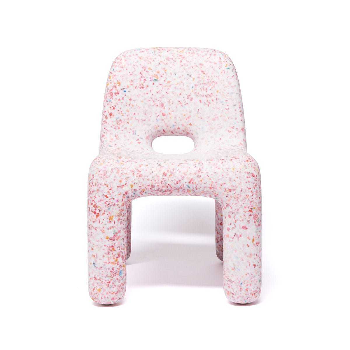 Charlie chair strawberry - Charly's
