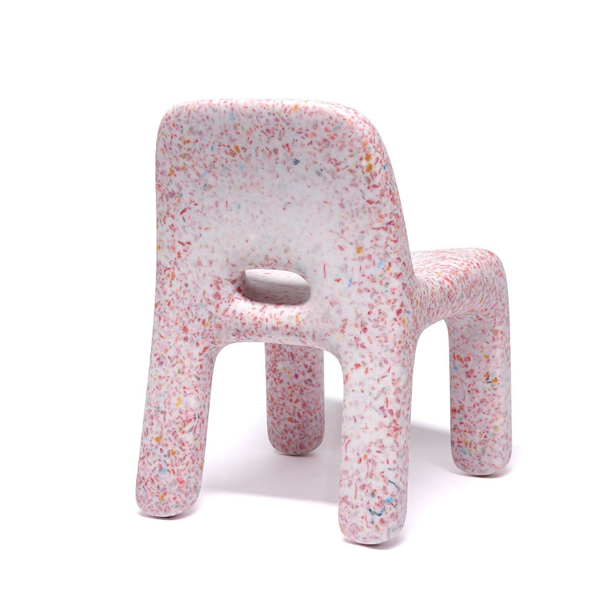 Charlie chair strawberry - Charly's