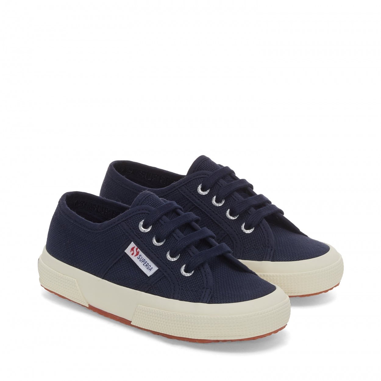 Classic blue navy - Charly's