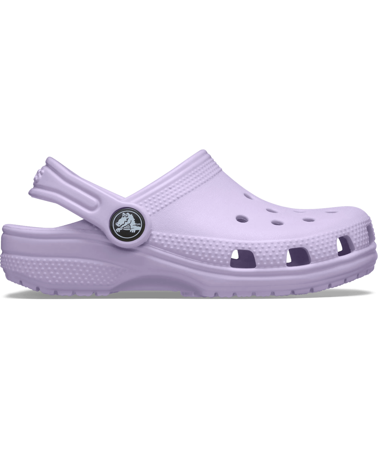 Crocs classic lavender - Charly's
