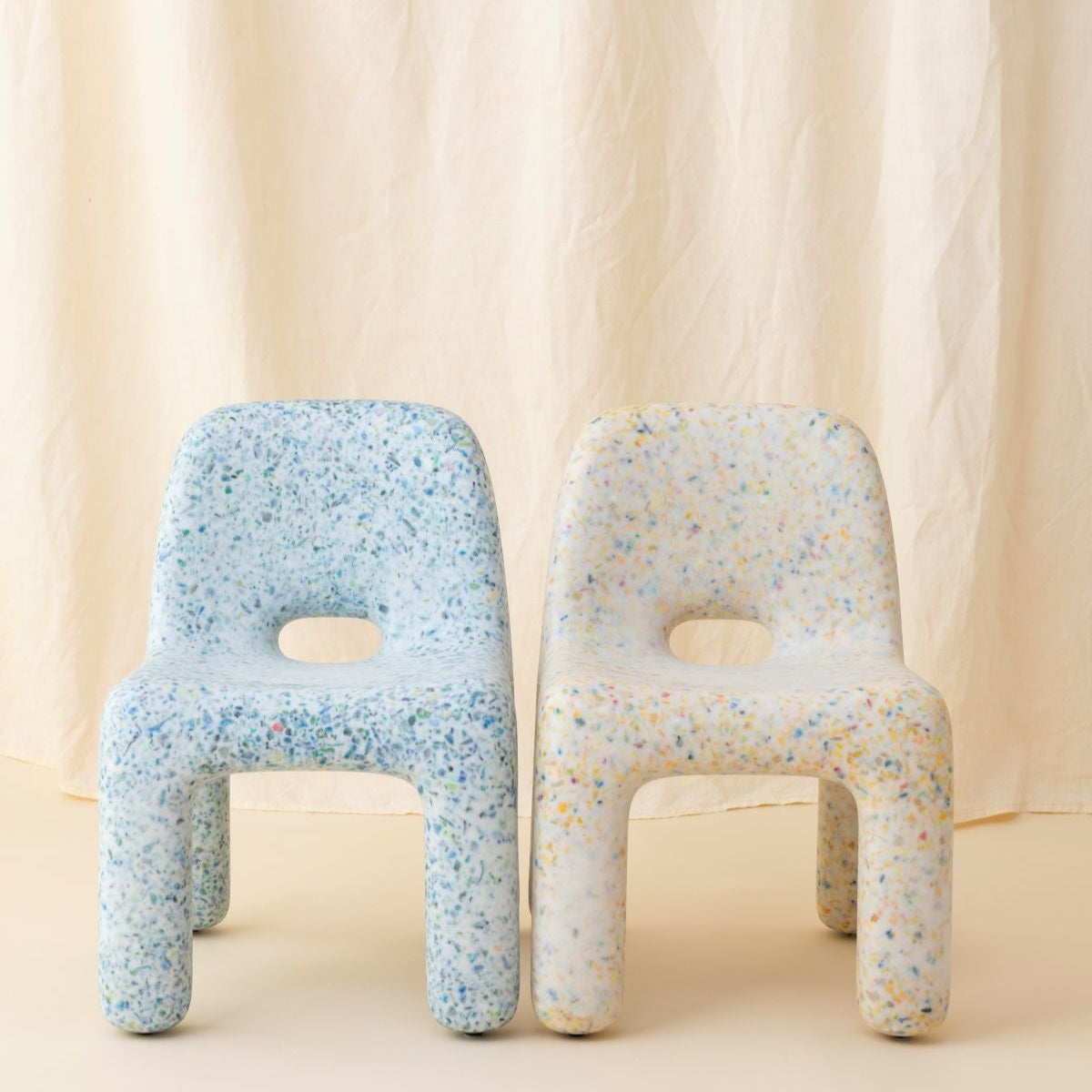 Charlie chair ocean