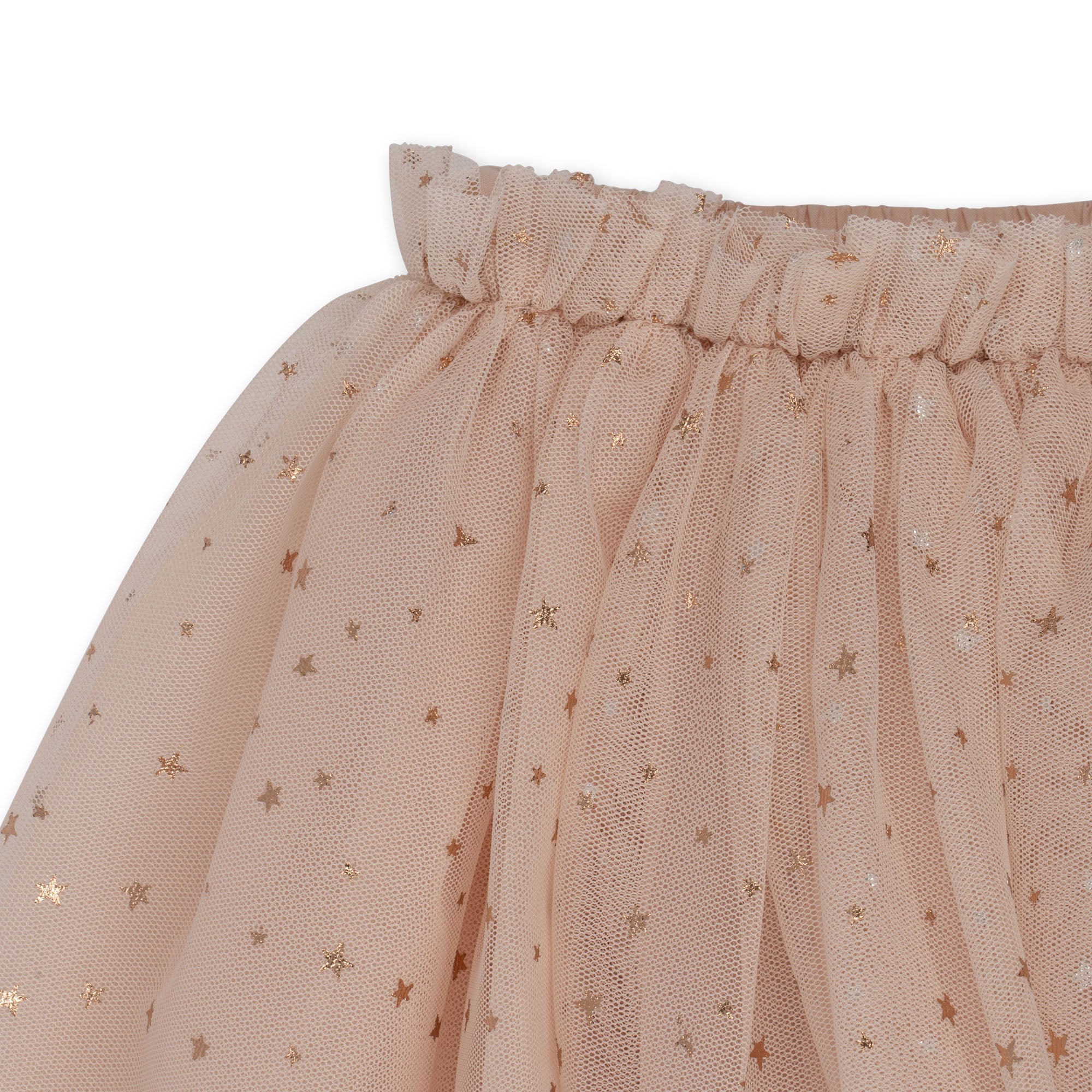 FAIRY BALLERINA SKIRT BLUSH - Charly's