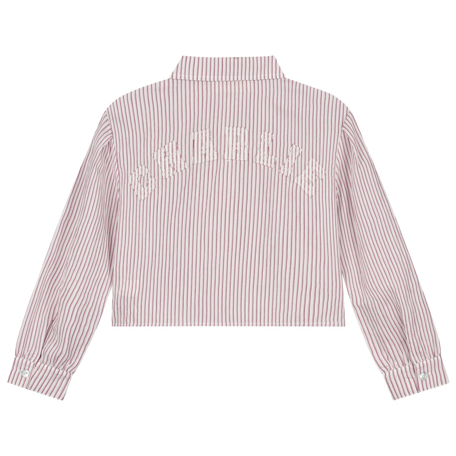Gaby blouse strepen - Charly's