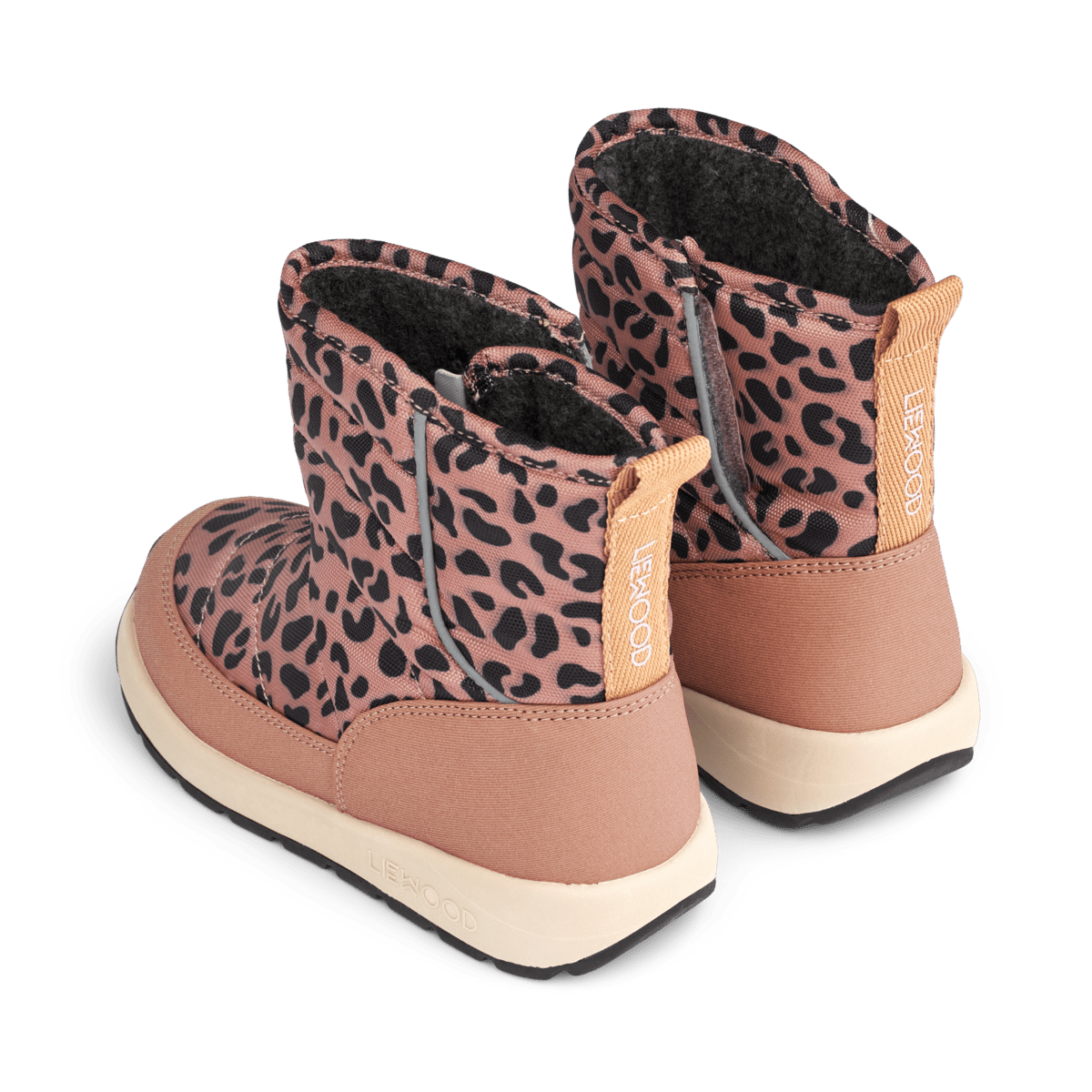 Gayle boot leo tuscany - Charly's