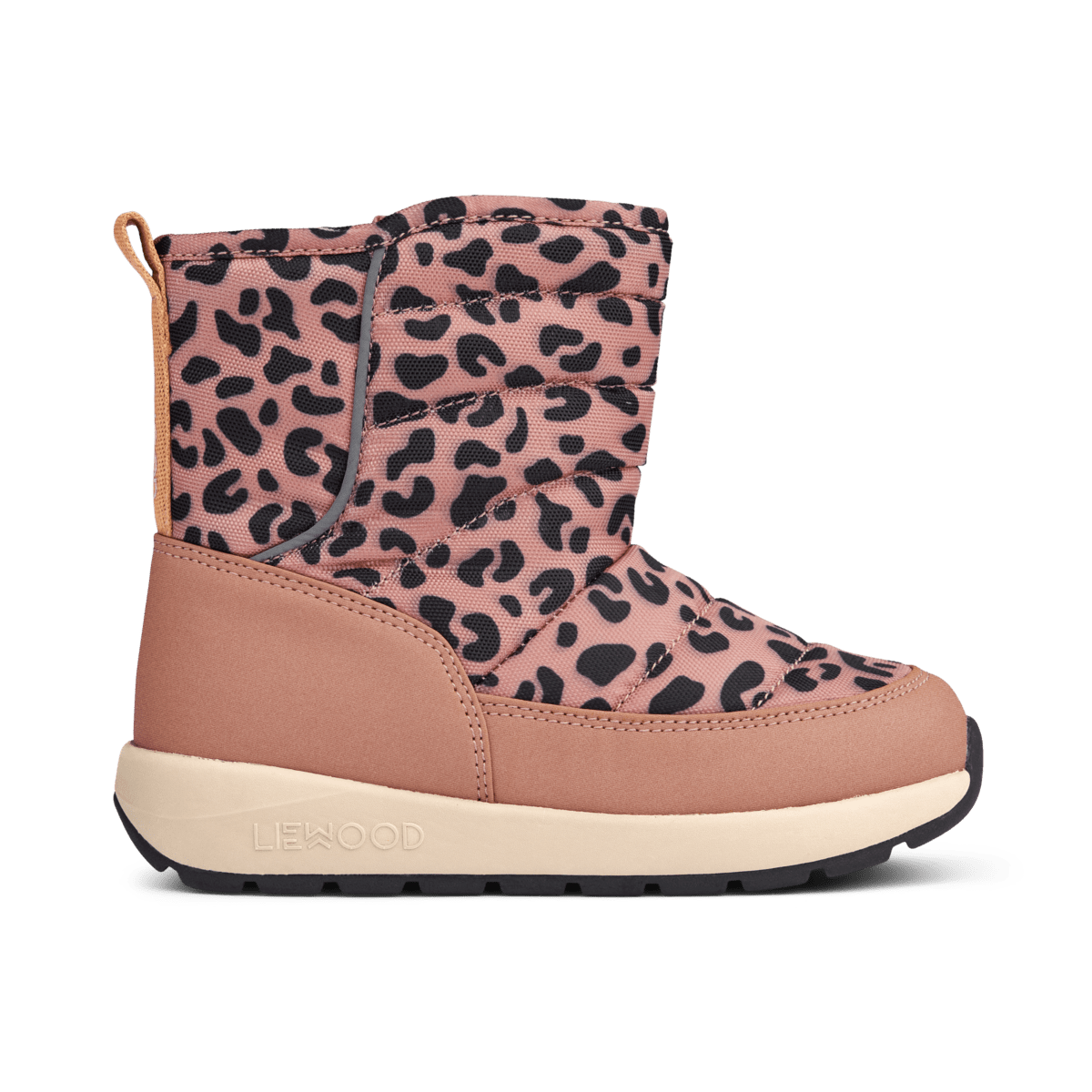 Gayle boot leo tuscany - Charly's