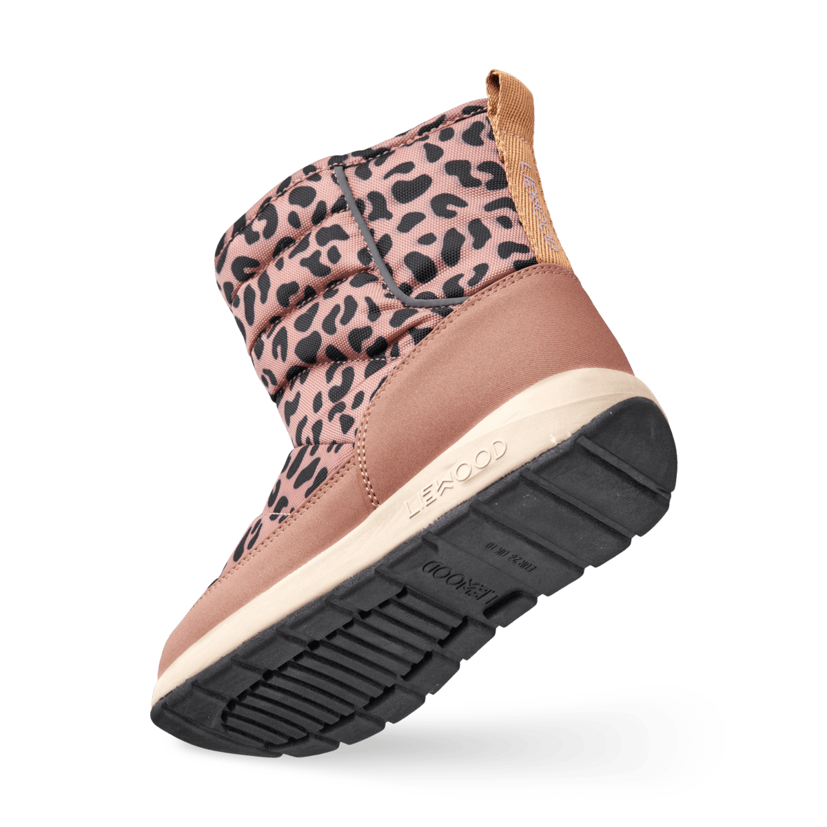 Gayle boot leo tuscany - Charly's