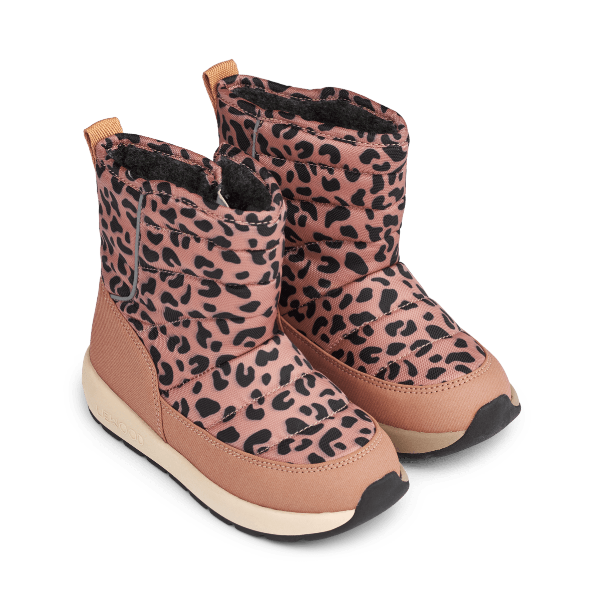 Gayle boot leo tuscany - Charly's