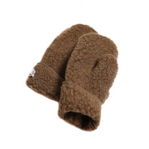 Handschoenen bark Adult - Charly's