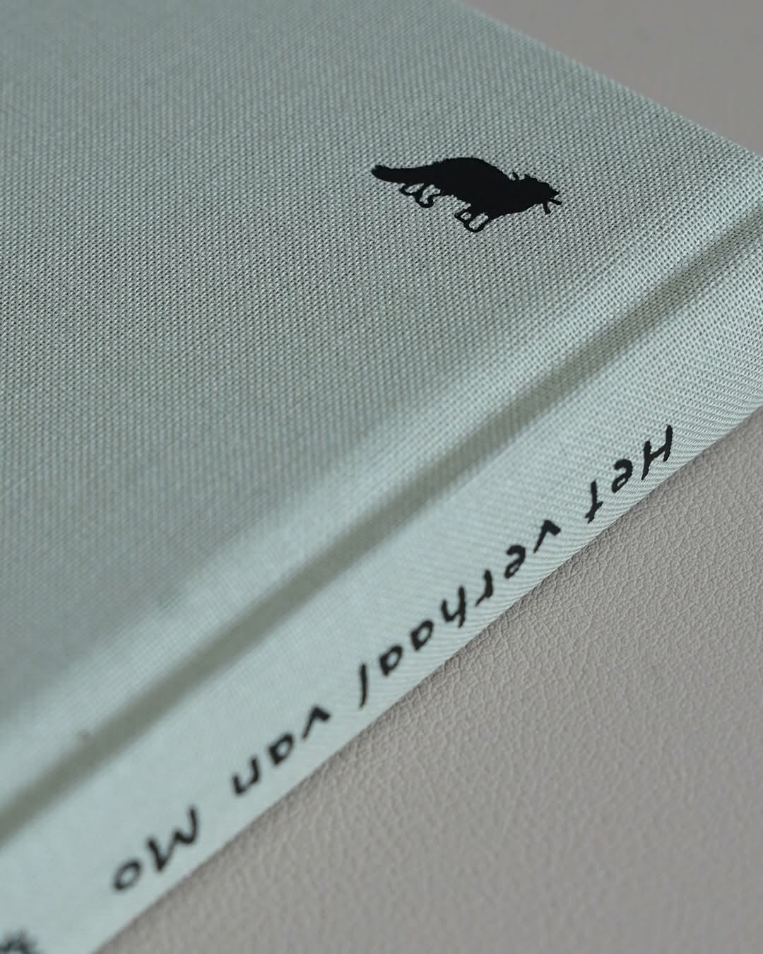 Het verhaal van Mo 5+ - Charly's