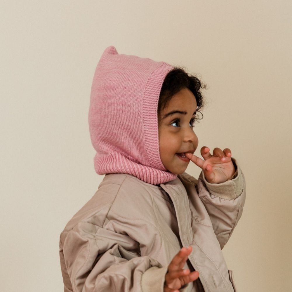 Balaclava eddy cotton candy