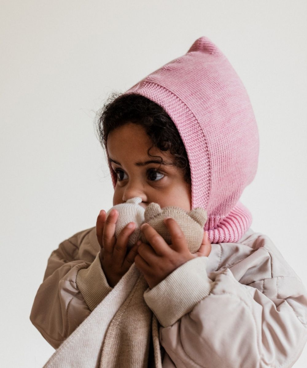 Balaclava eddy cotton candy