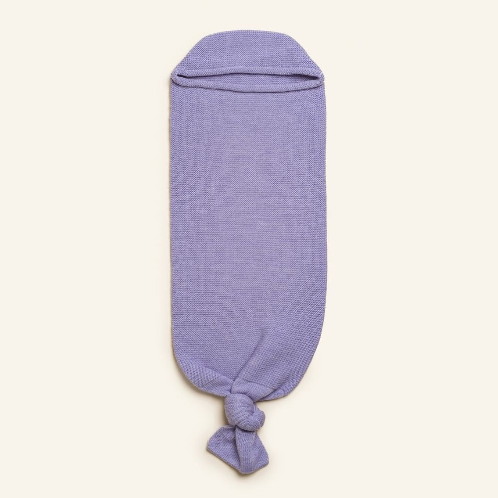 Cocoon lilac