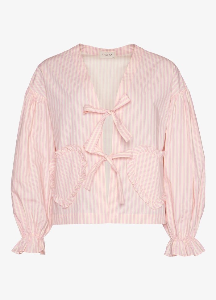 Ida organic top - Charly's