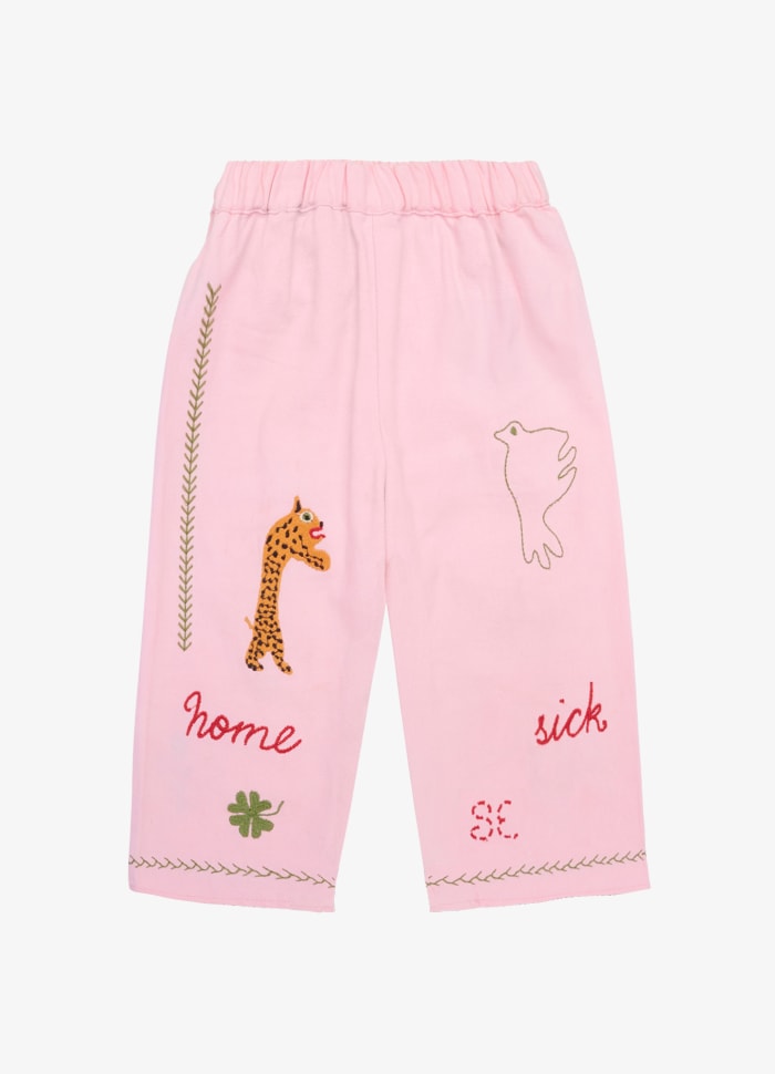 Sissel Edelbo Oda MINI Organic Cotton Pants