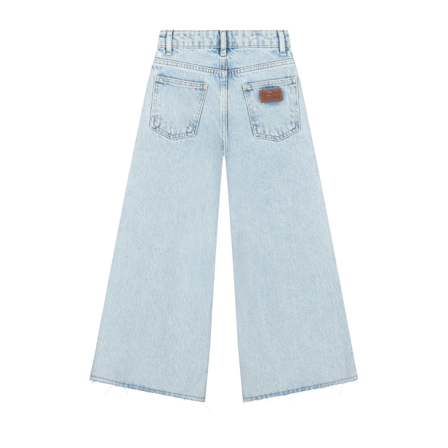 Isae broek blauw - Charly's