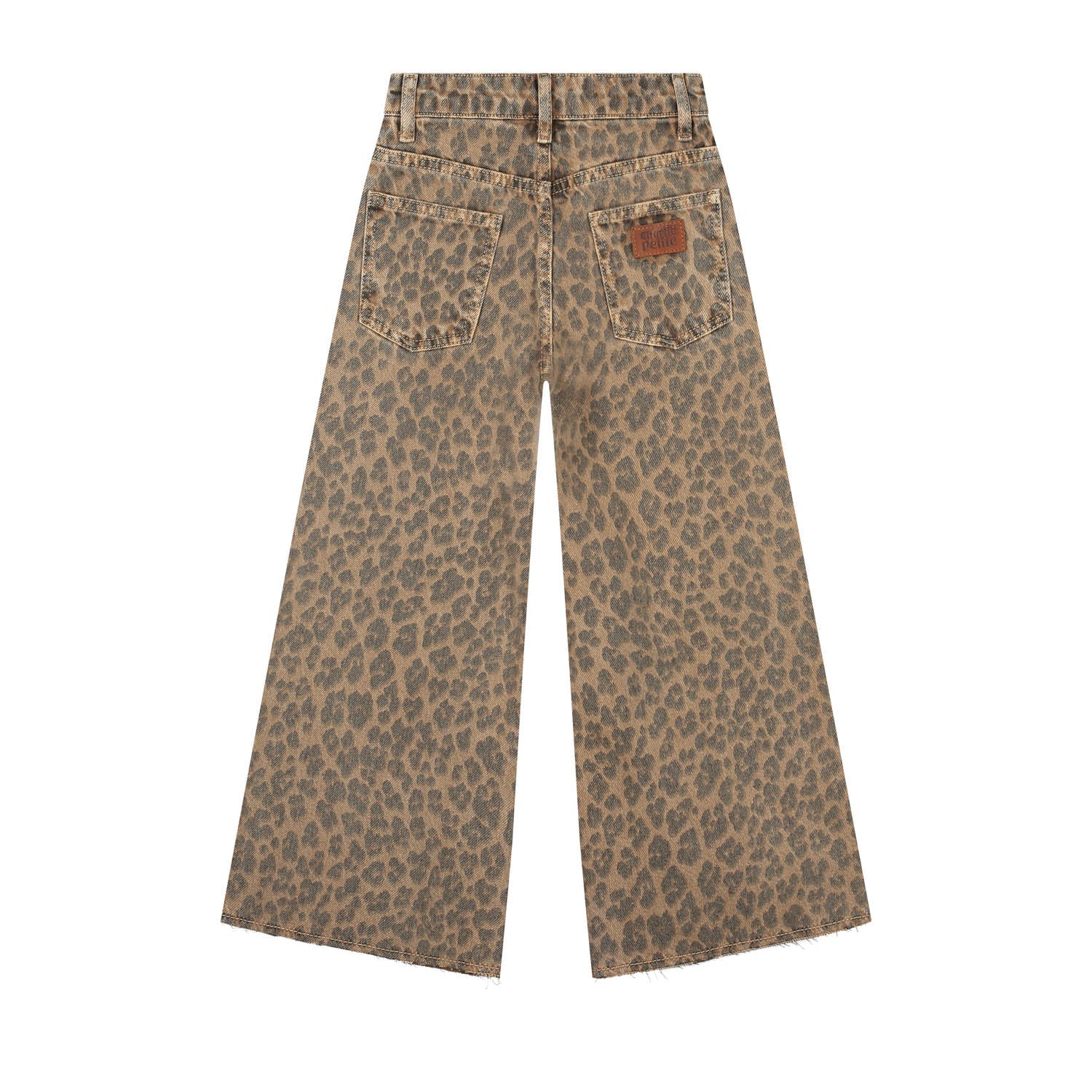 Isae broek tijger - Charly's
