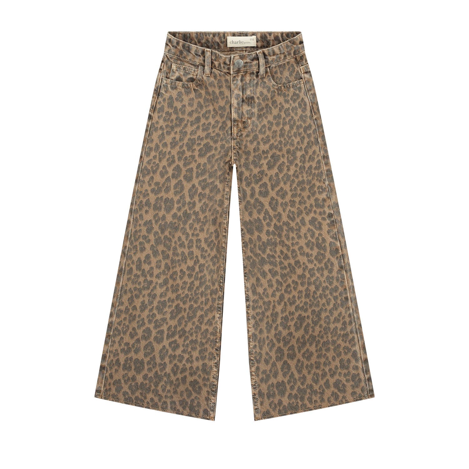 Isae broek tijger - Charly's