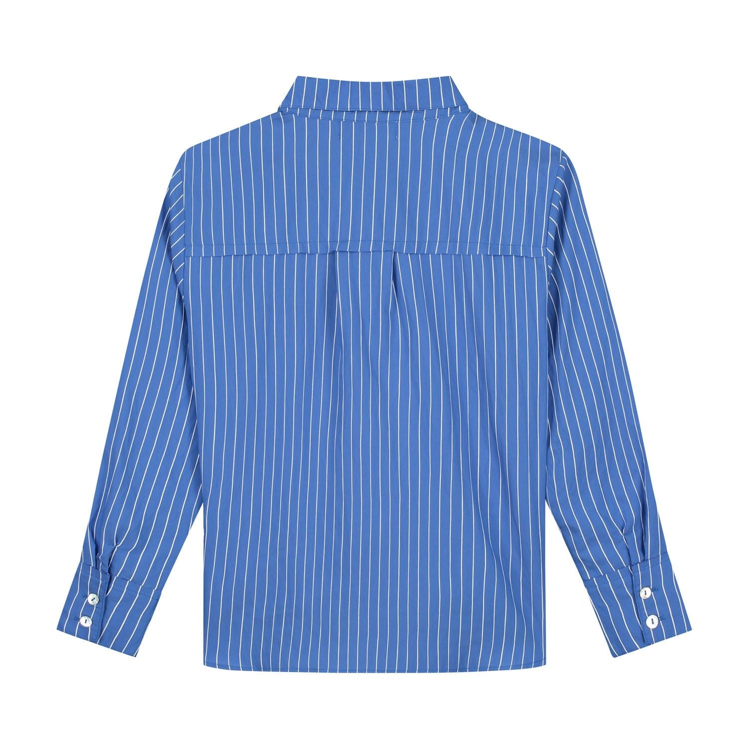 Isra blouse strepen - Charly's