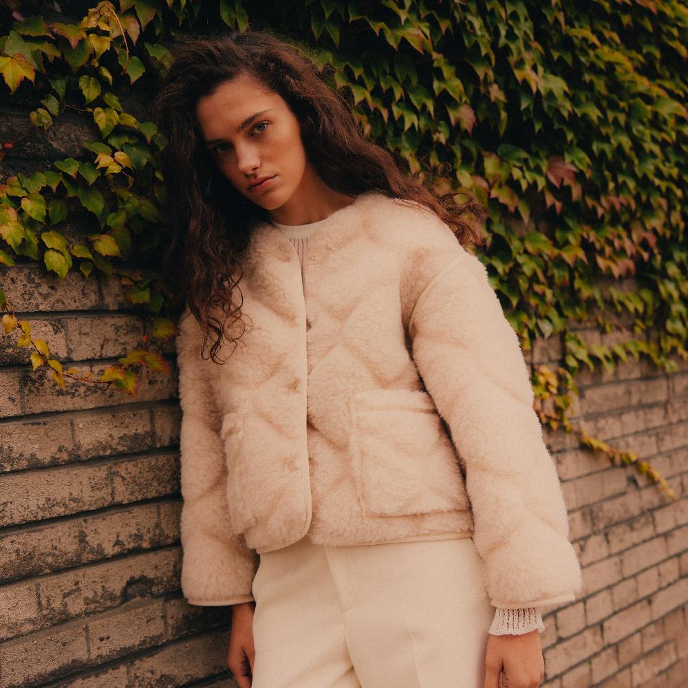 Jas cloudy exclusive - Charly's